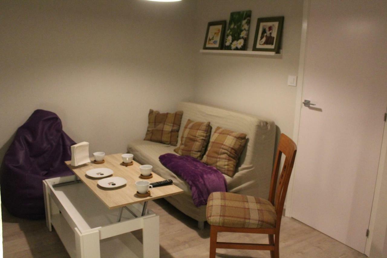 Acogedora Casa Al Lado De Padron Vut-Co-02999 Apartment Ngoại thất bức ảnh