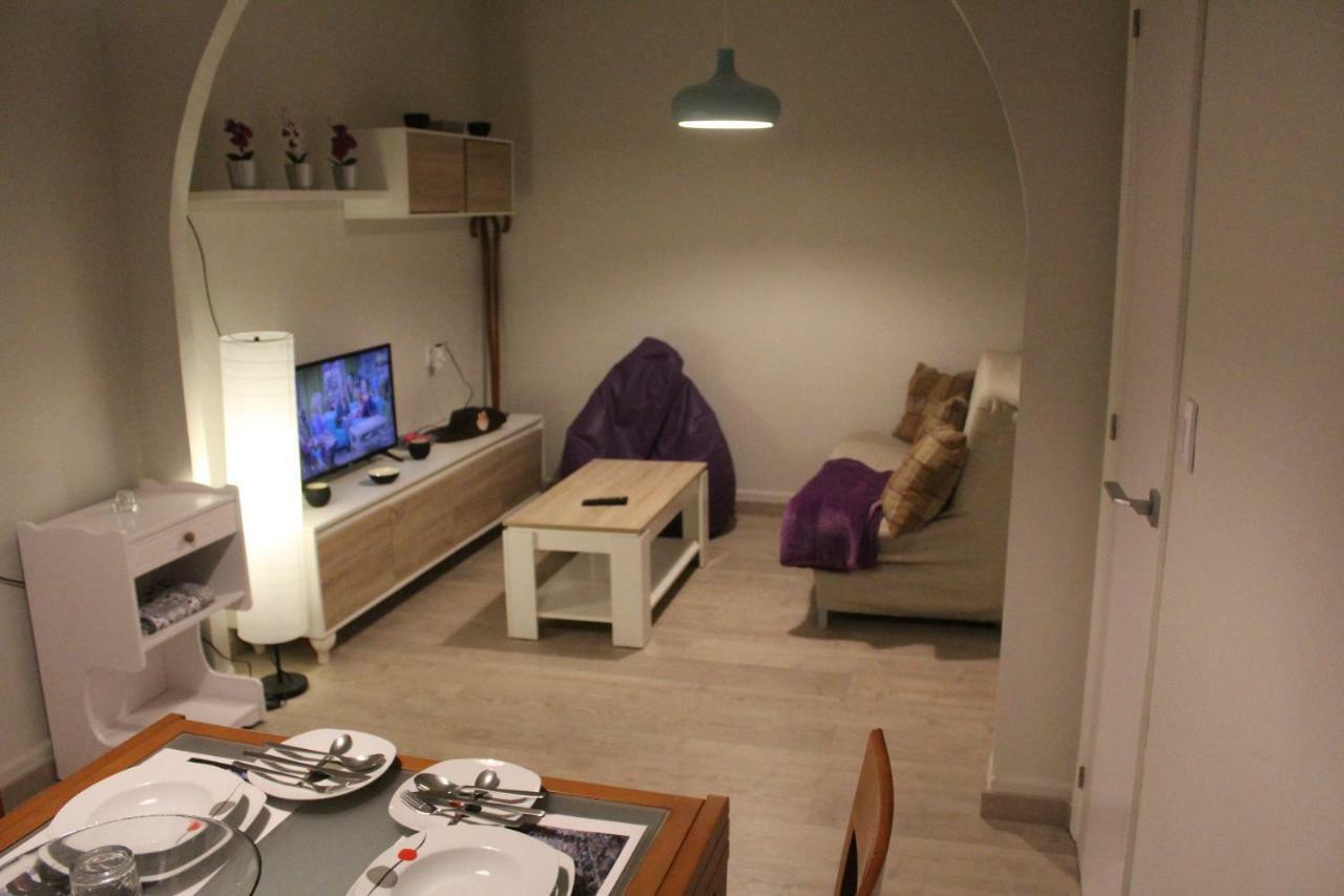Acogedora Casa Al Lado De Padron Vut-Co-02999 Apartment Ngoại thất bức ảnh
