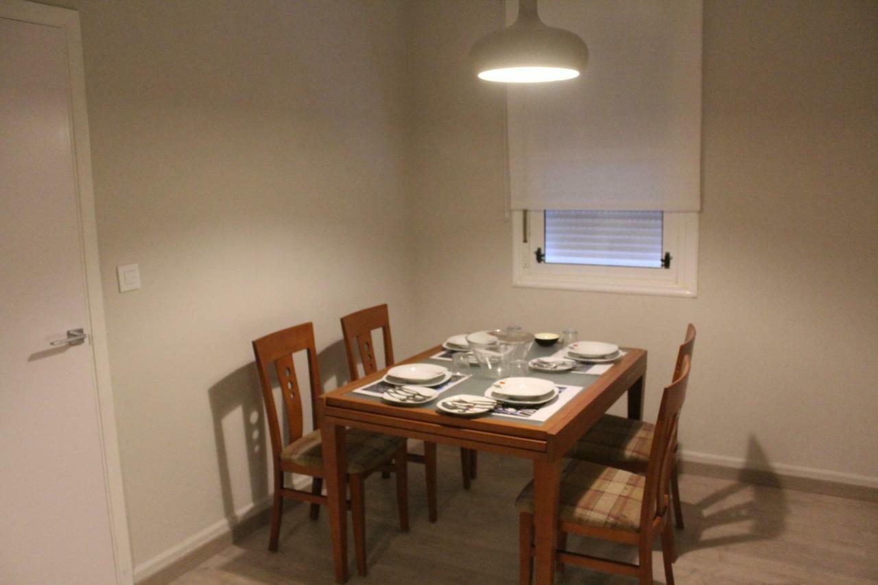 Acogedora Casa Al Lado De Padron Vut-Co-02999 Apartment Ngoại thất bức ảnh