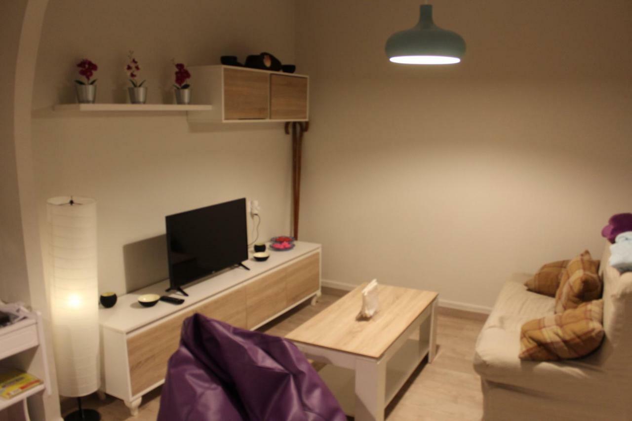 Acogedora Casa Al Lado De Padron Vut-Co-02999 Apartment Ngoại thất bức ảnh