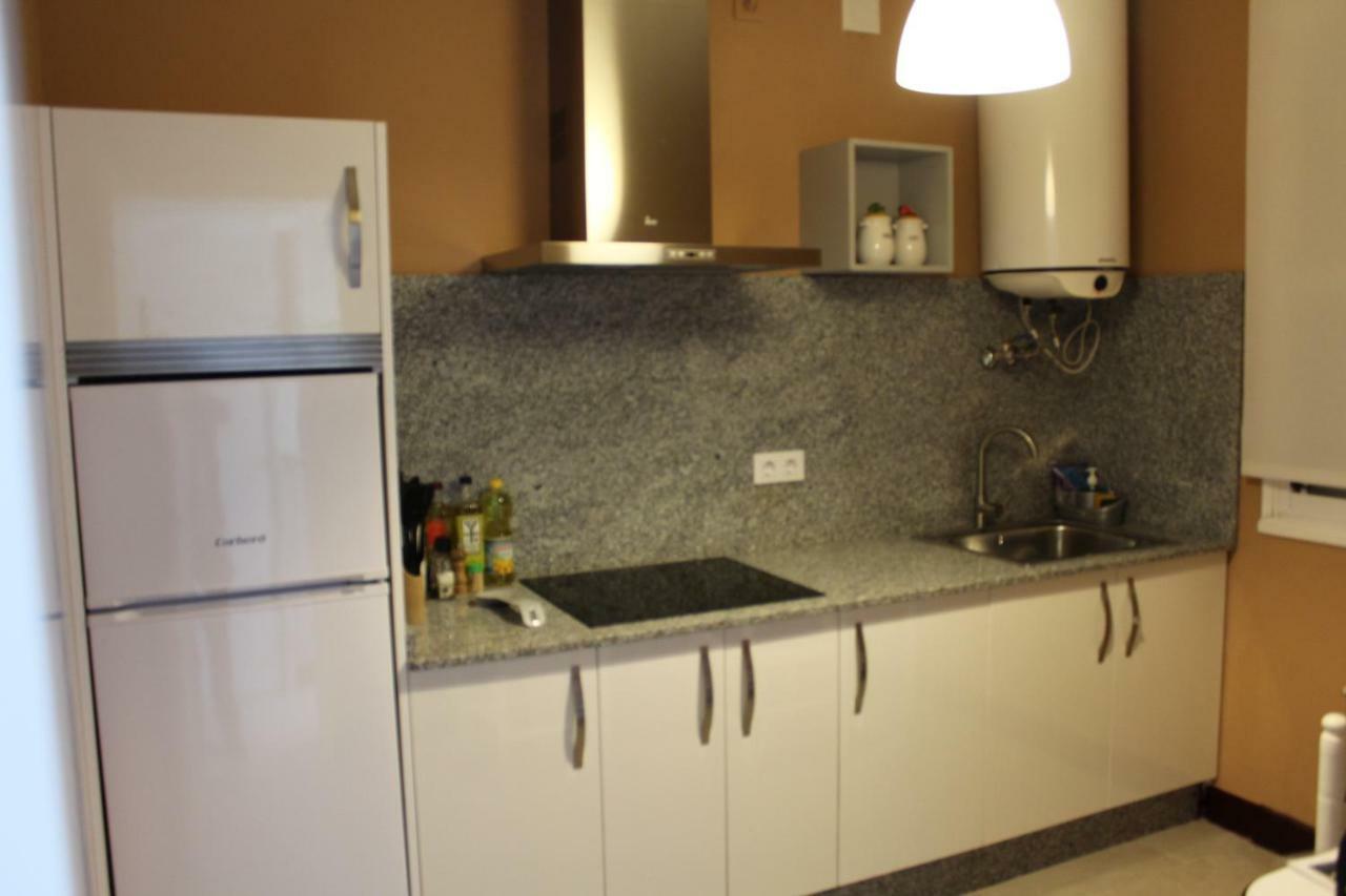 Acogedora Casa Al Lado De Padron Vut-Co-02999 Apartment Ngoại thất bức ảnh