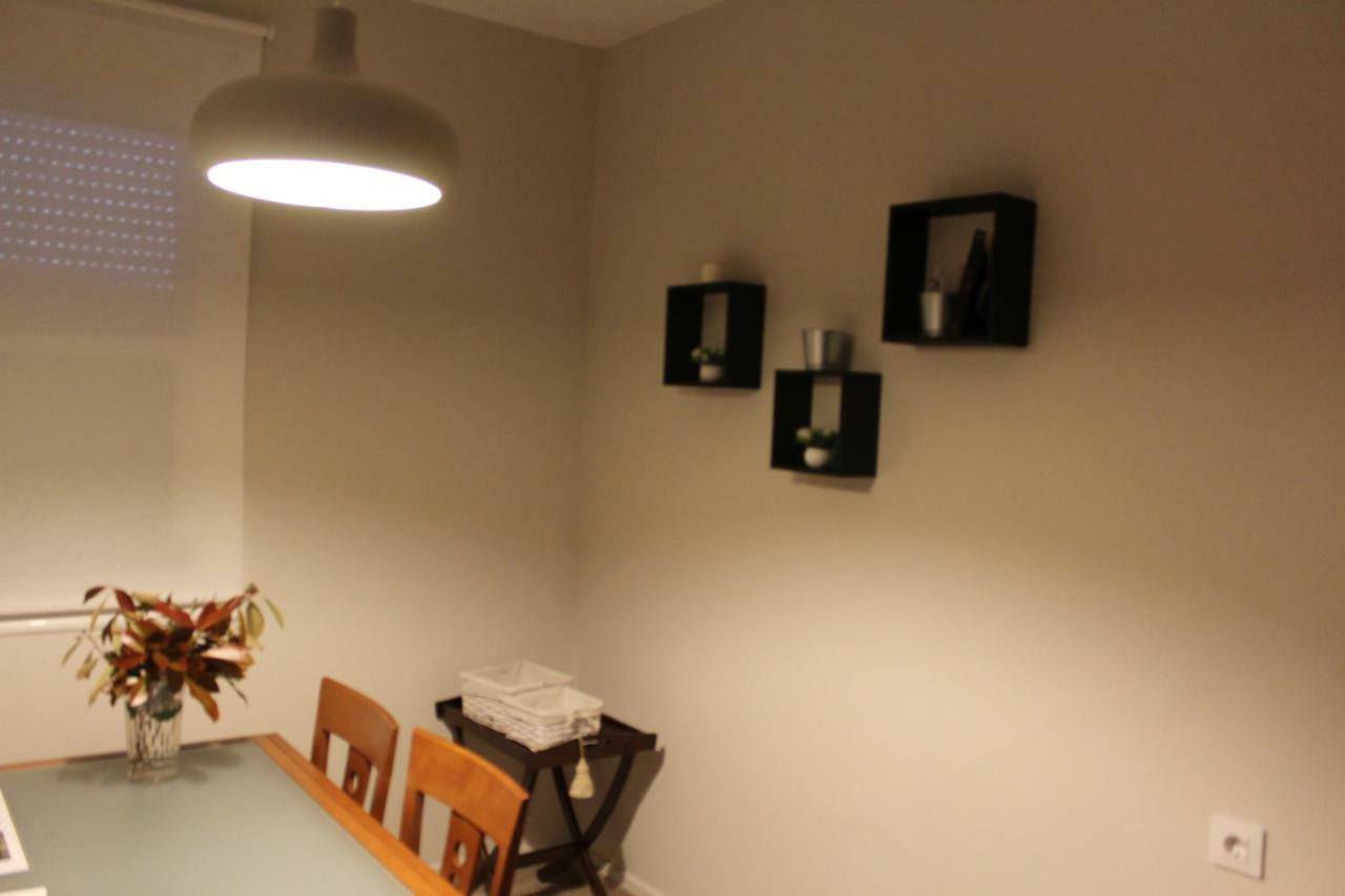 Acogedora Casa Al Lado De Padron Vut-Co-02999 Apartment Ngoại thất bức ảnh